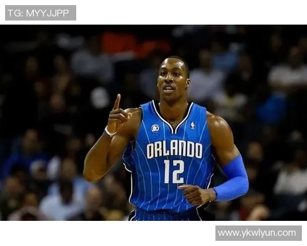 霍华德与艾弗森的巅峰对决：谁才是NBA历史上的传奇巨星