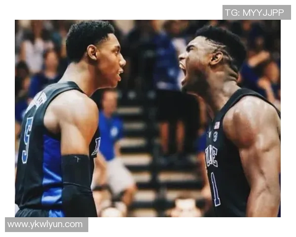 最强NBA对决锡安挑战邓肯传奇谁能胜出篮球巅峰之战 最强NBA对决锡安挑战邓肯传奇谁能胜出篮球巅峰之战