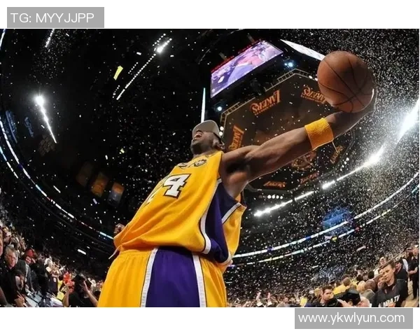 科比与欧文巅峰对决精彩集锦回顾展现篮球传奇魅力与技术对抗