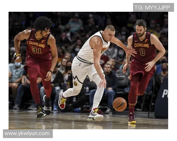 20日掘金对阵骑士精彩回放分析与赛后点评分享