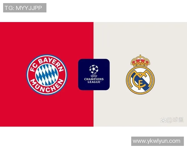 1617赛季皇马与拜仁巅峰对决回顾球迷心中永恒的经典之战