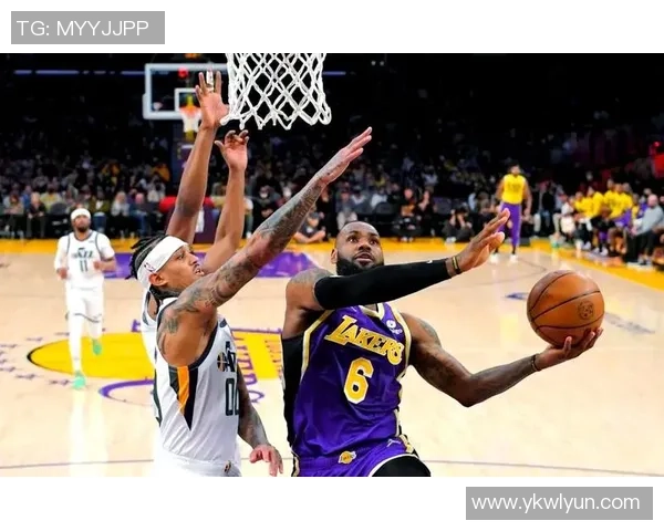 1998年湖人与公牛的巅峰对决回顾及其对NBA历史的深远影响