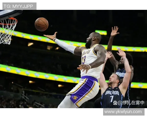 2002年湖人与魔术的经典对决回顾与赛季精彩瞬间分析