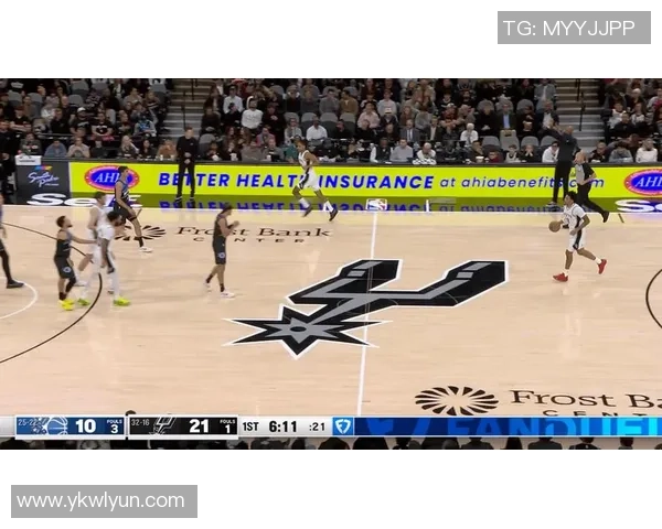 2011年NBA经典对决魔术与马刺的精彩瞬间回顾与分析