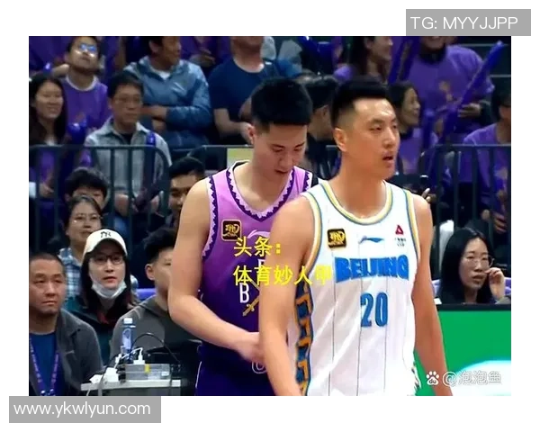 2014年CBA季后赛北京队与广厦队激战回顾精彩瞬间与关键时刻分析