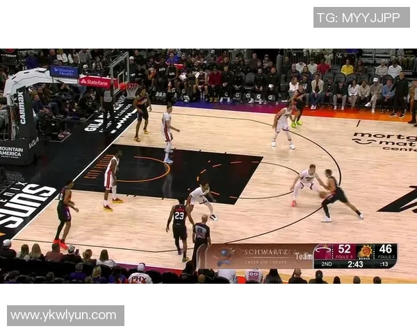 2013年骑士对阵热火精彩全场回放重温经典篮球对决瞬间