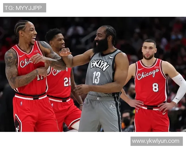 2013年公牛队与篮网队的经典对决回顾与分析