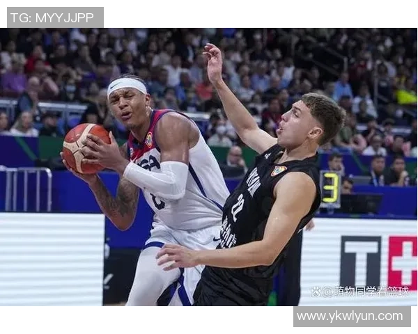 2014年美国男篮对阵新西兰精彩回顾与赛况分析