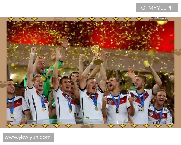 2014年世界杯德国队与巴西队激战数据分析与精彩回顾